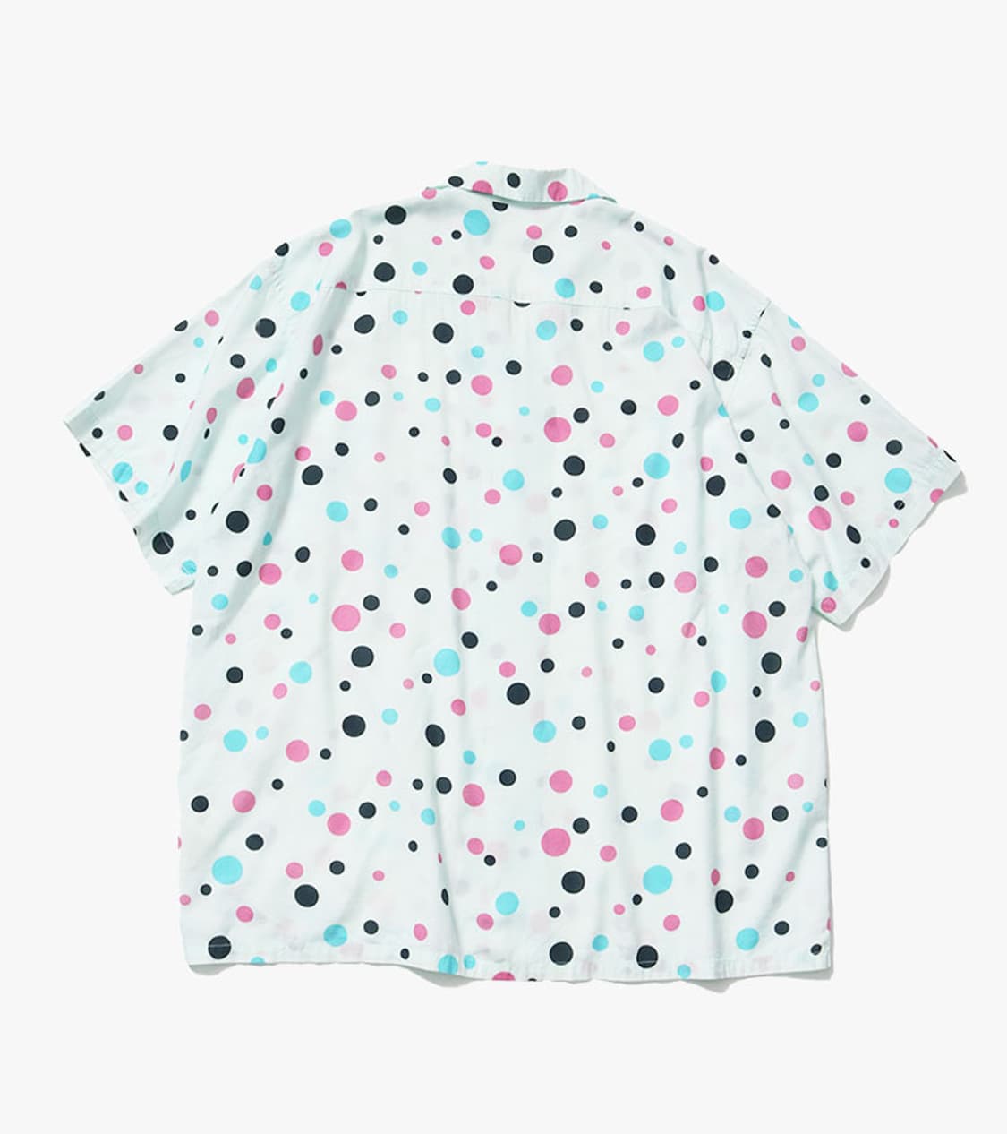 BEDWIN＆THE HEARTBREAKERS - DOT SHIRT 상품이미지10