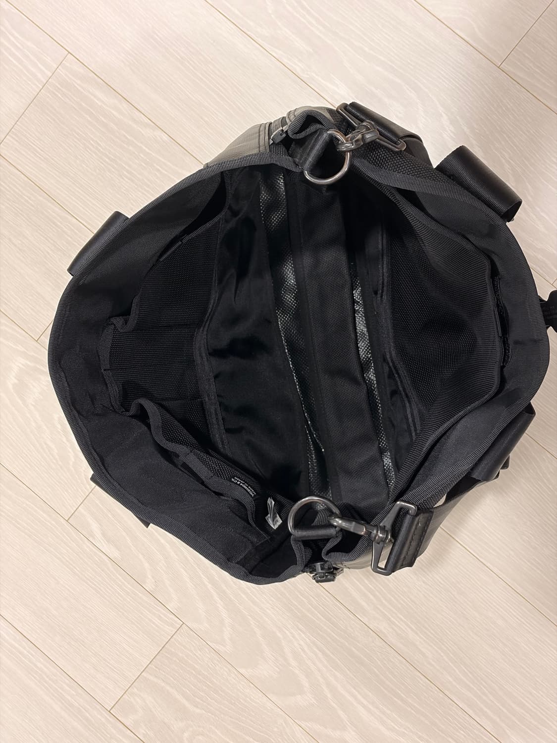 포터 히트 2way 토트백 상품이미지4