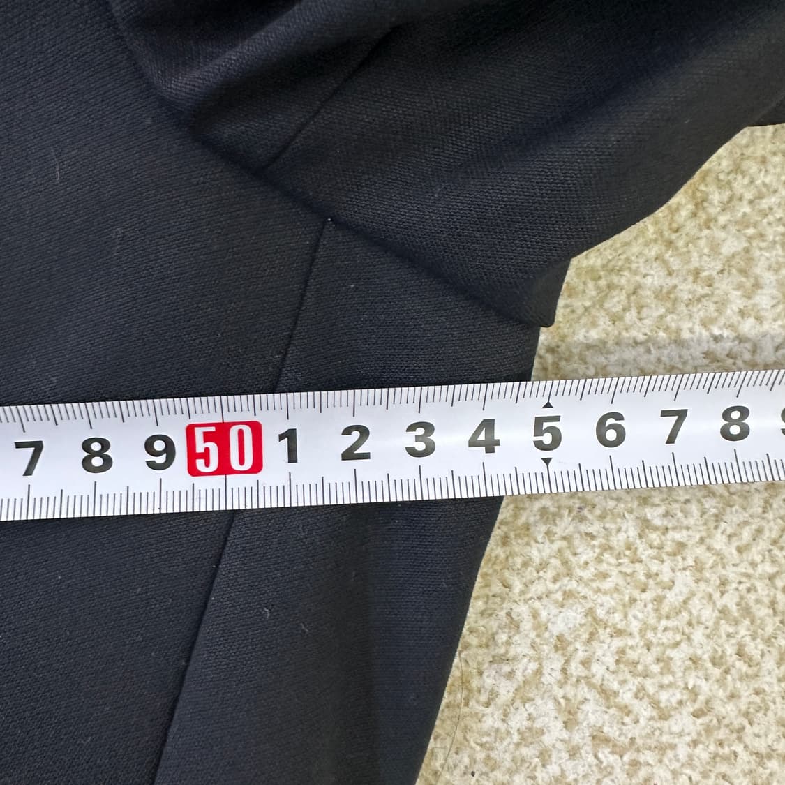 110 지오지아 정장 자켓 0323D 상품이미지5