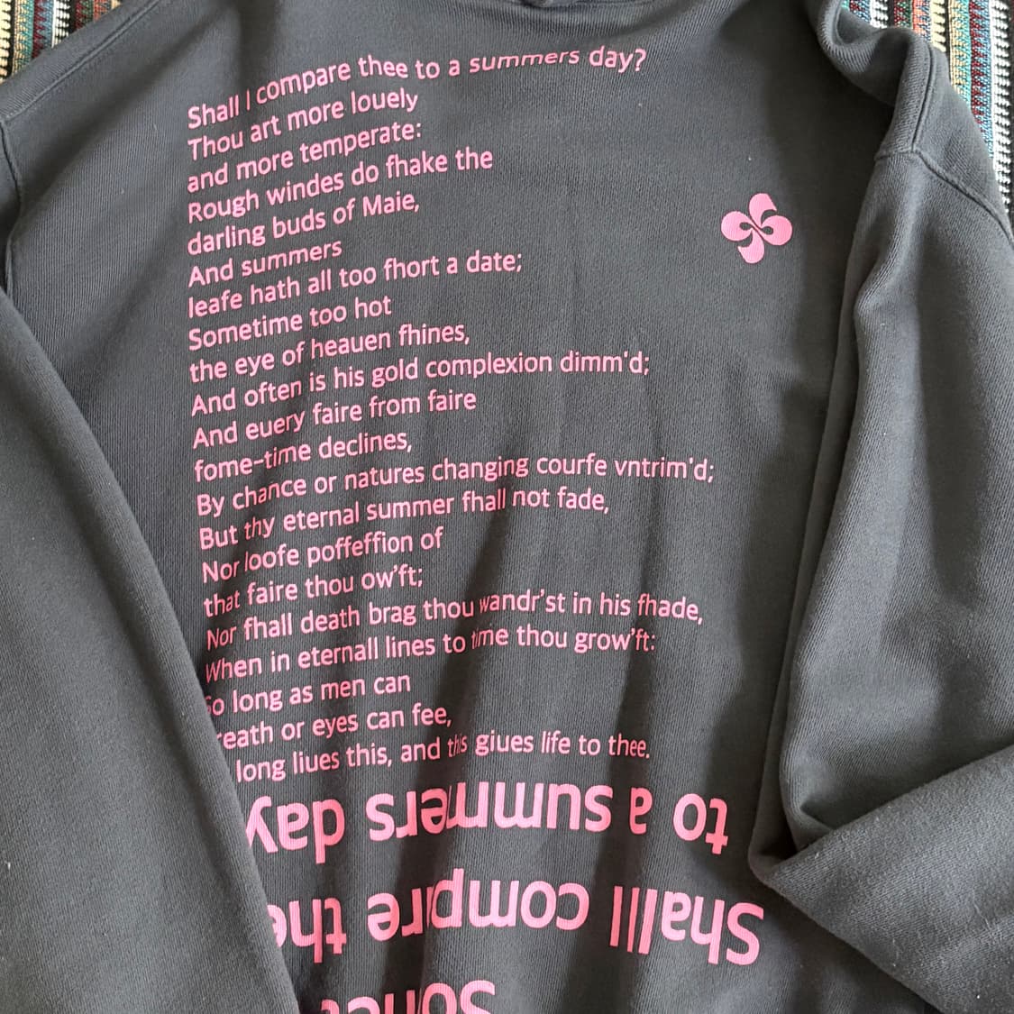 헤레틱 후드티 상품이미지2