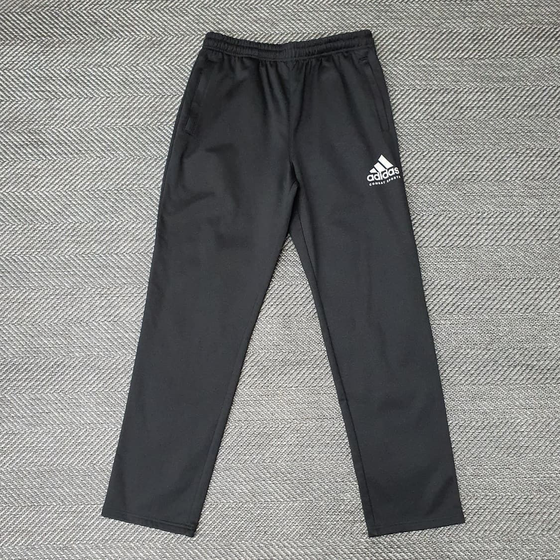아디다스 밴딩 트레이닝 팬츠 남자36~37 상품이미지1