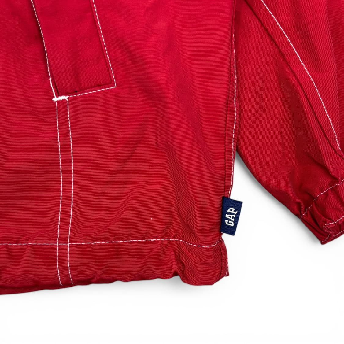 올드 갭 60/40 자켓 상품이미지4