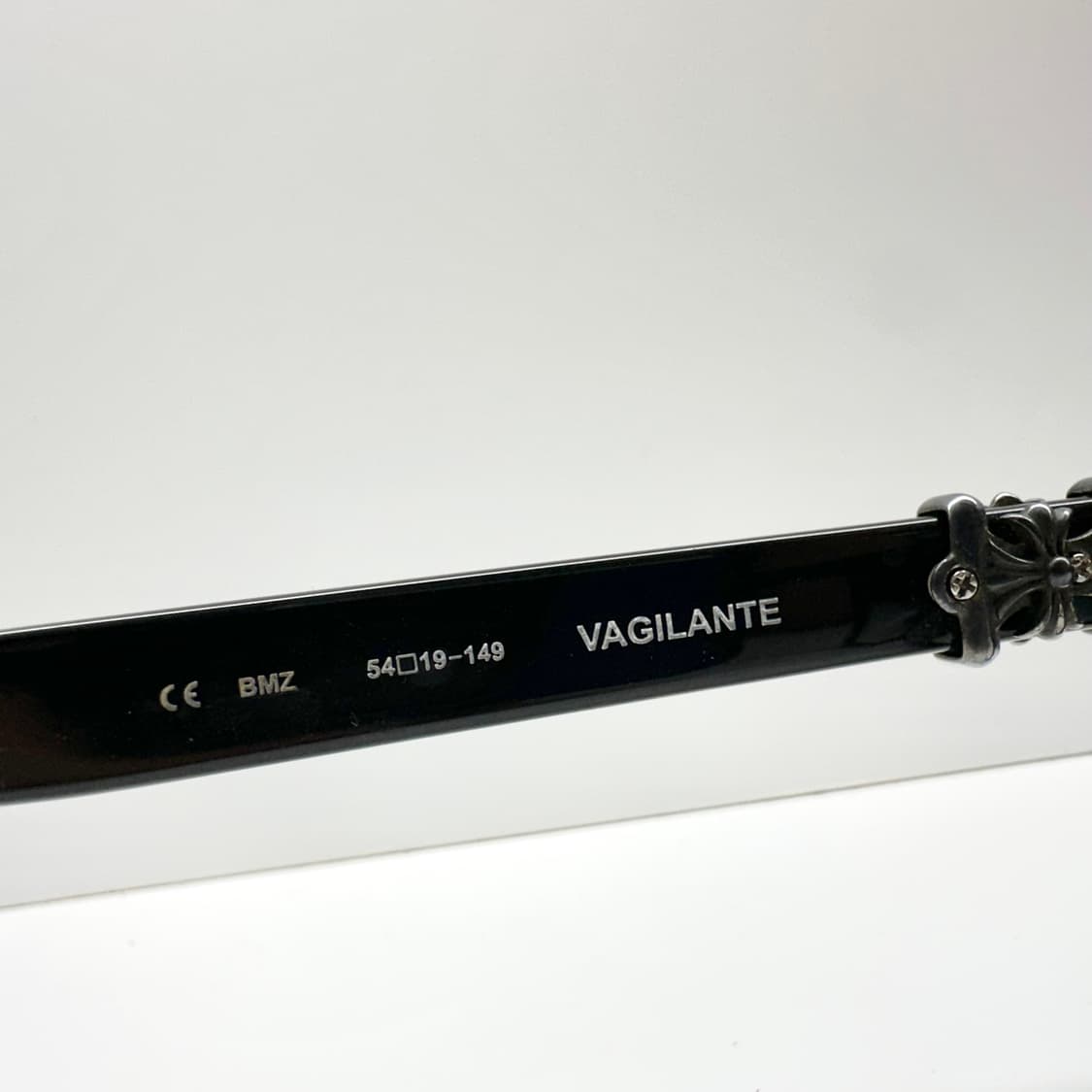 크롬하츠 바질란테 안경 상품이미지8