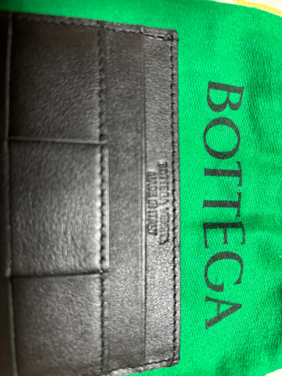 보테가 베네타 Bottega Veneta 지갑 상품이미지2