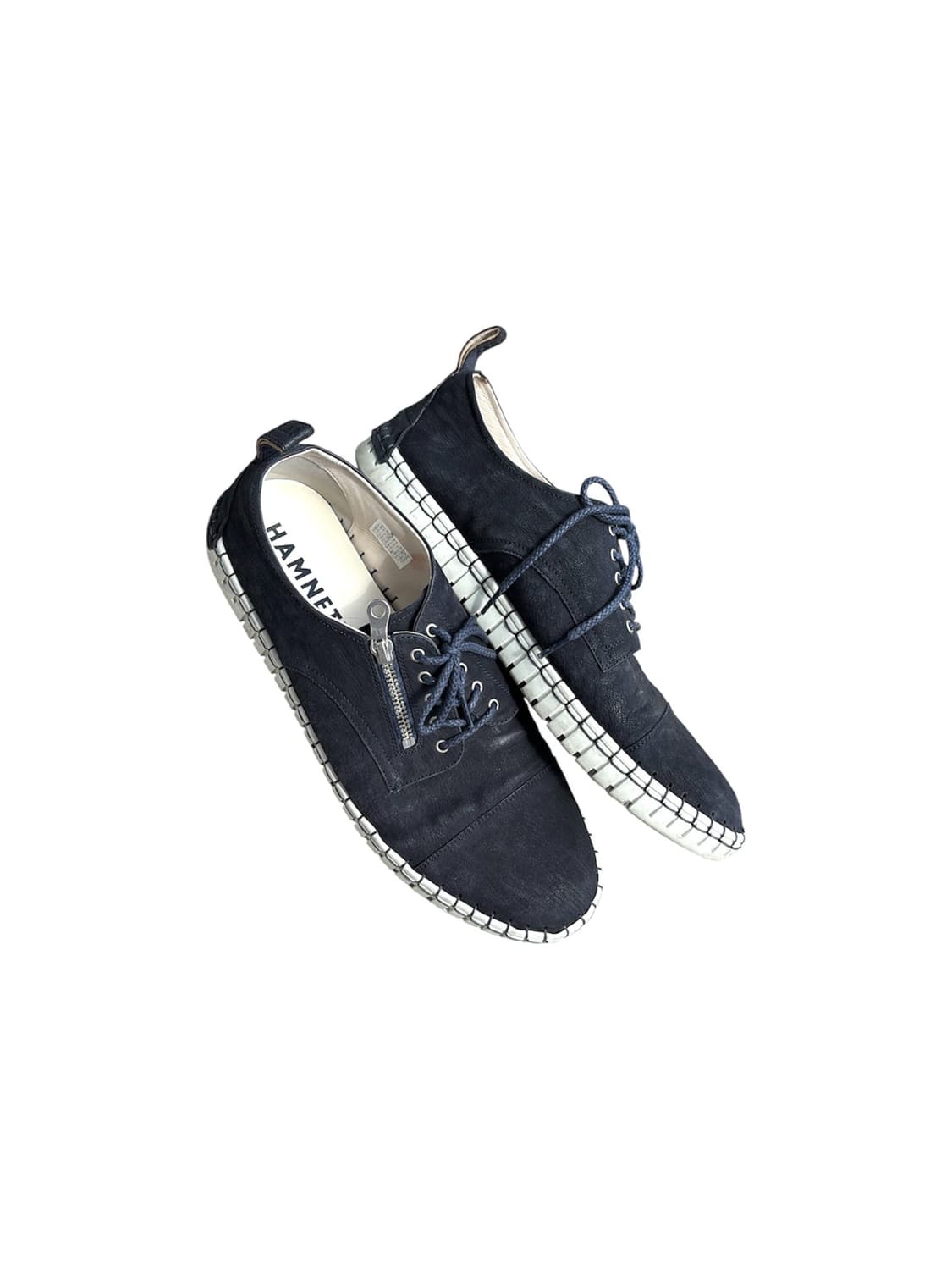 Side Zip Sneakers 상품이미지1