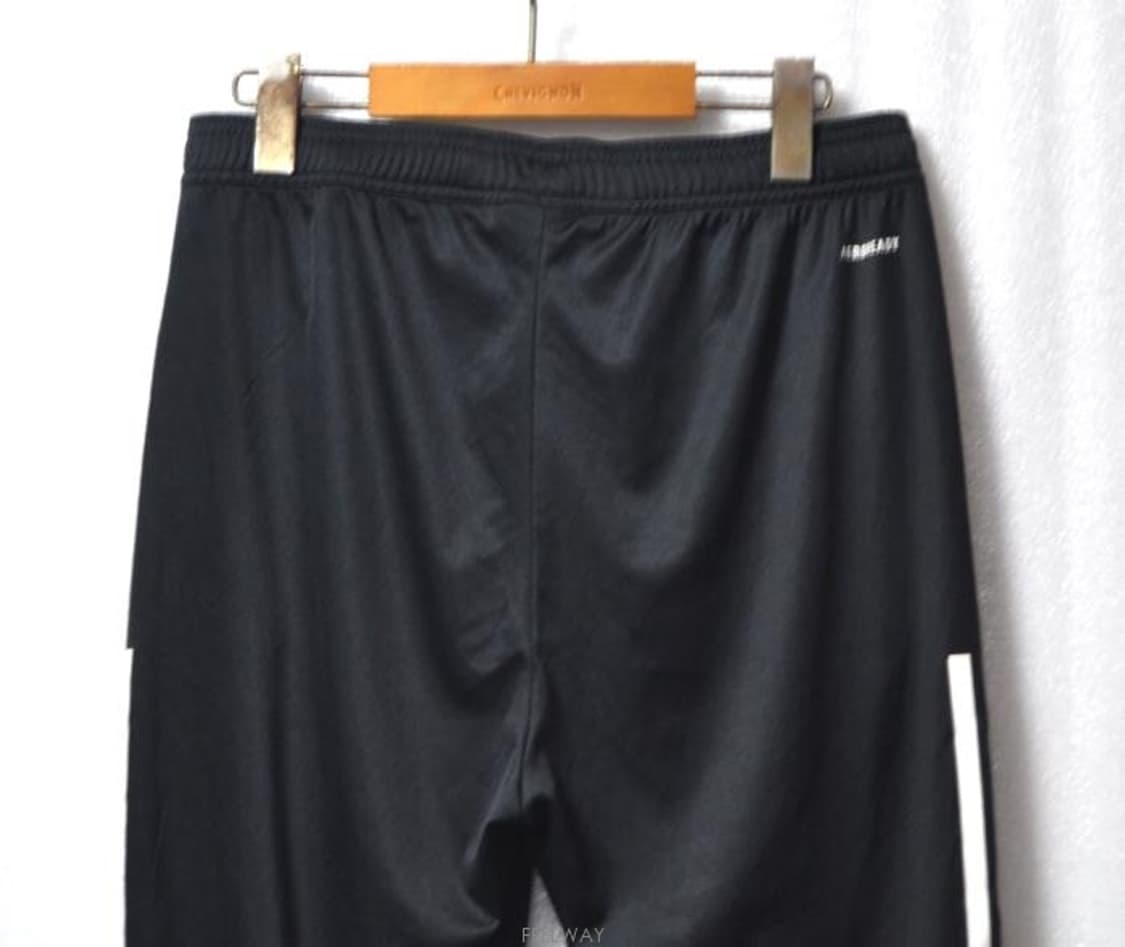 아디다스/남성7부트레이닝팬츠(허리28~29) 상품이미지4