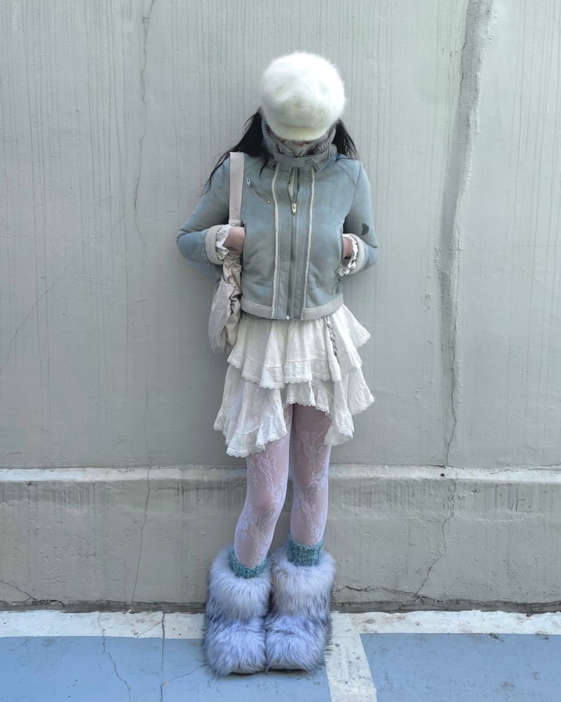 뽀용크림소다맛도트사랑녀🩵.ˢᴱᵀ🏠 상품이미지9