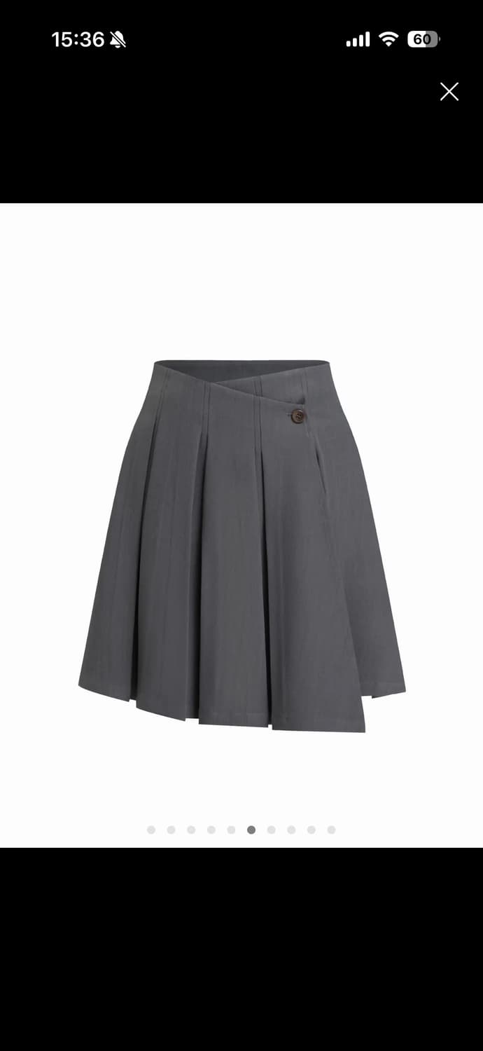 샵사이다 스커트 상품이미지1