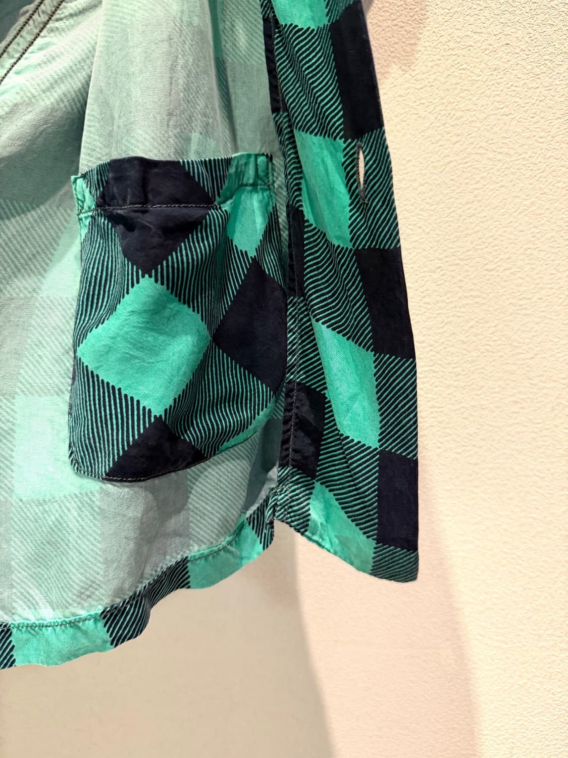 H.R.MARKET Shirt 상품이미지5