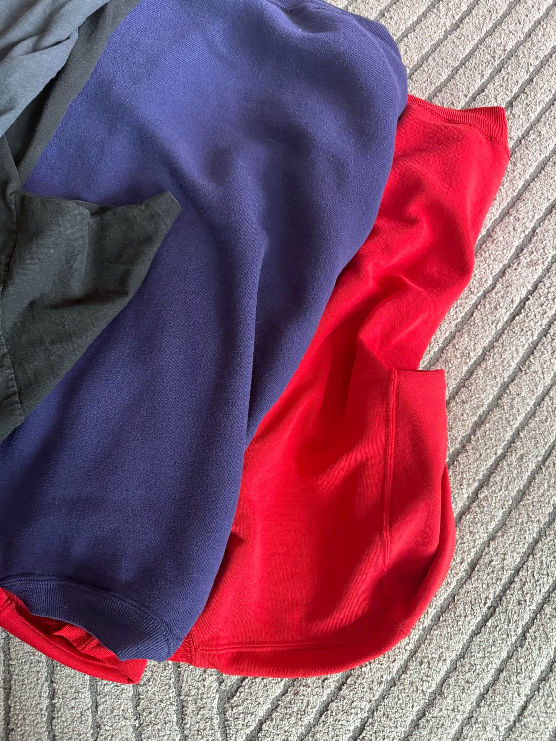 [XL] 70s 러셀 맨투맨 상품이미지6