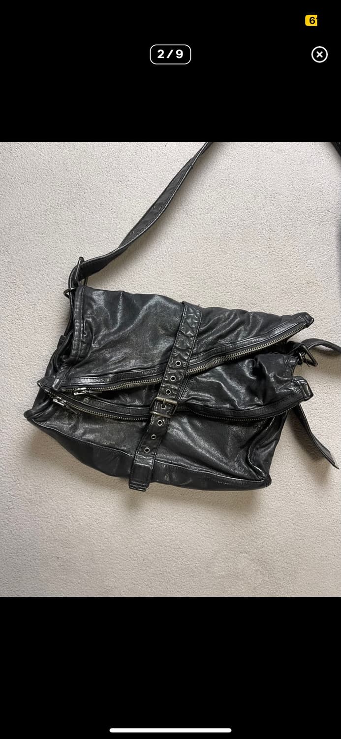 (구매)이런 jp 느낌 크로스백 찾습니다 상품이미지2