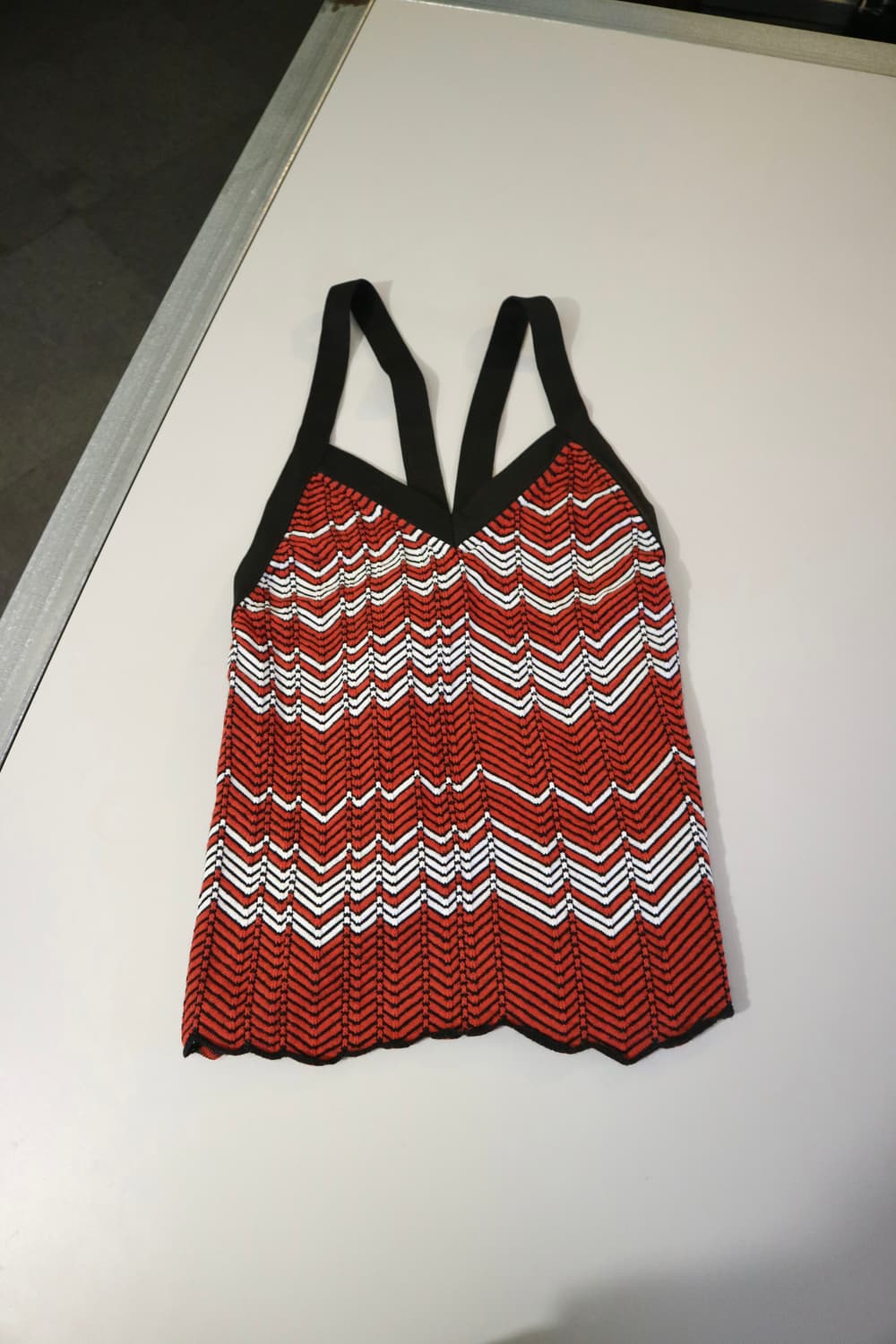 Wales Bonner palm knit 상품이미지1