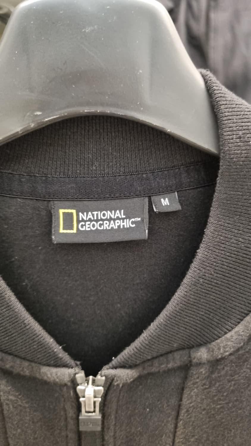 내셔널지오그래픽 세리코 포켓 풀집업 95 상품이미지8