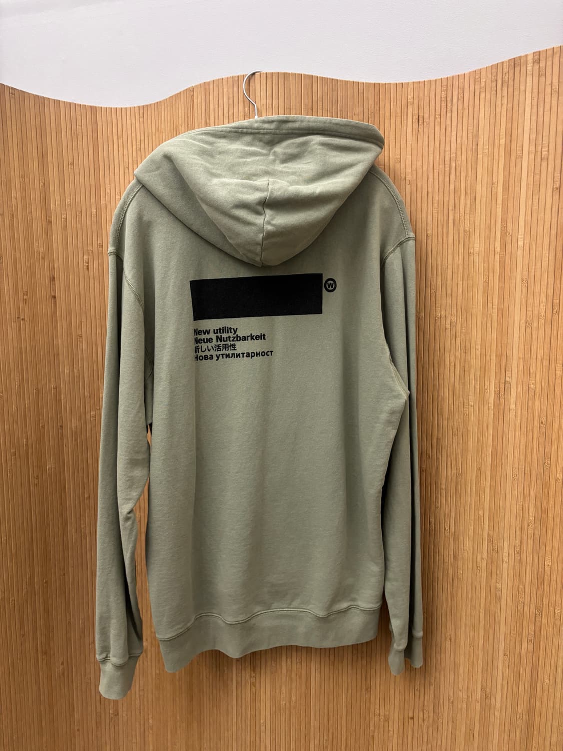 아픽스 후드 상품이미지5