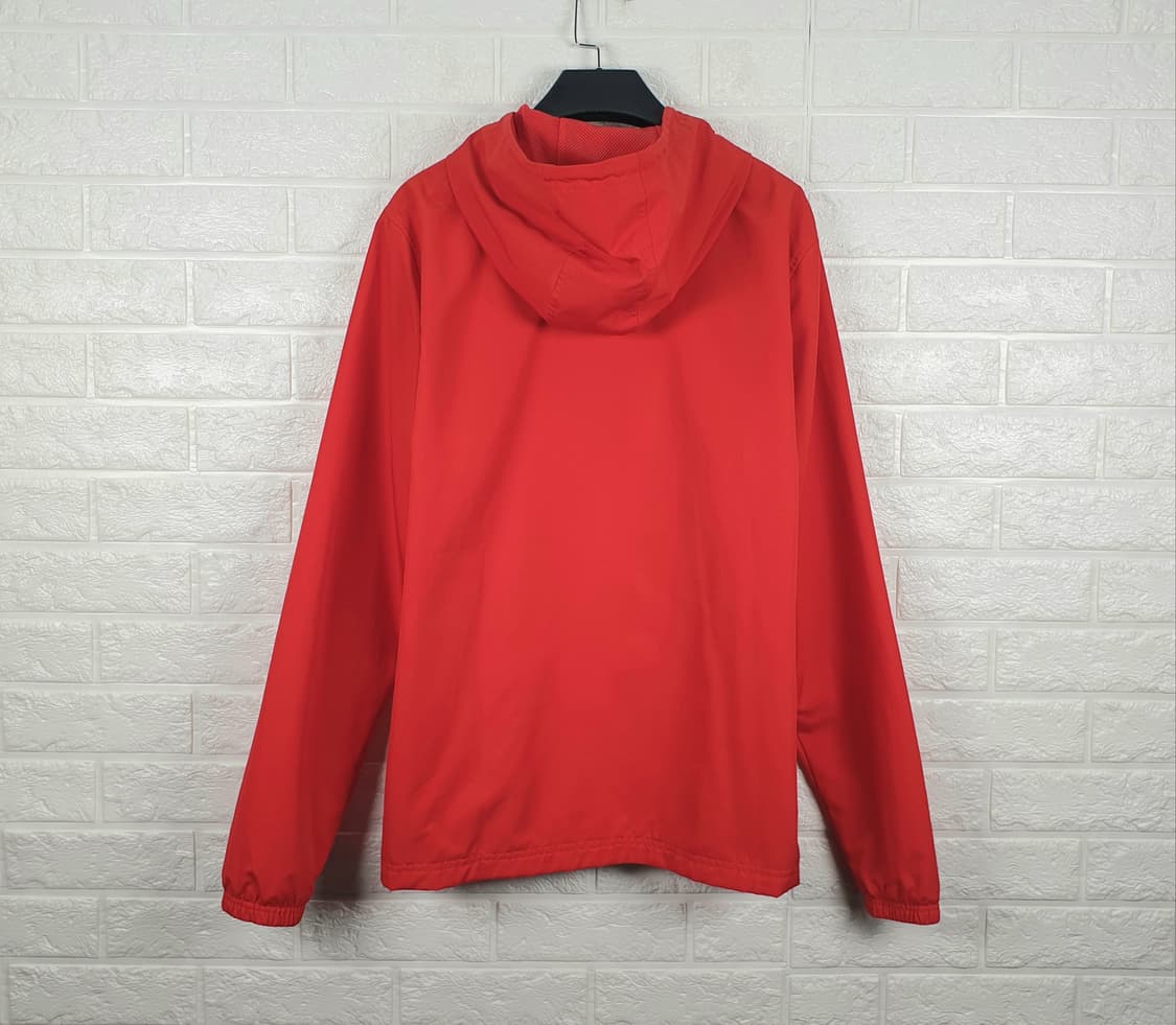 [95]언더아머 스포츠스타일 윈드브레이커 상품이미지3