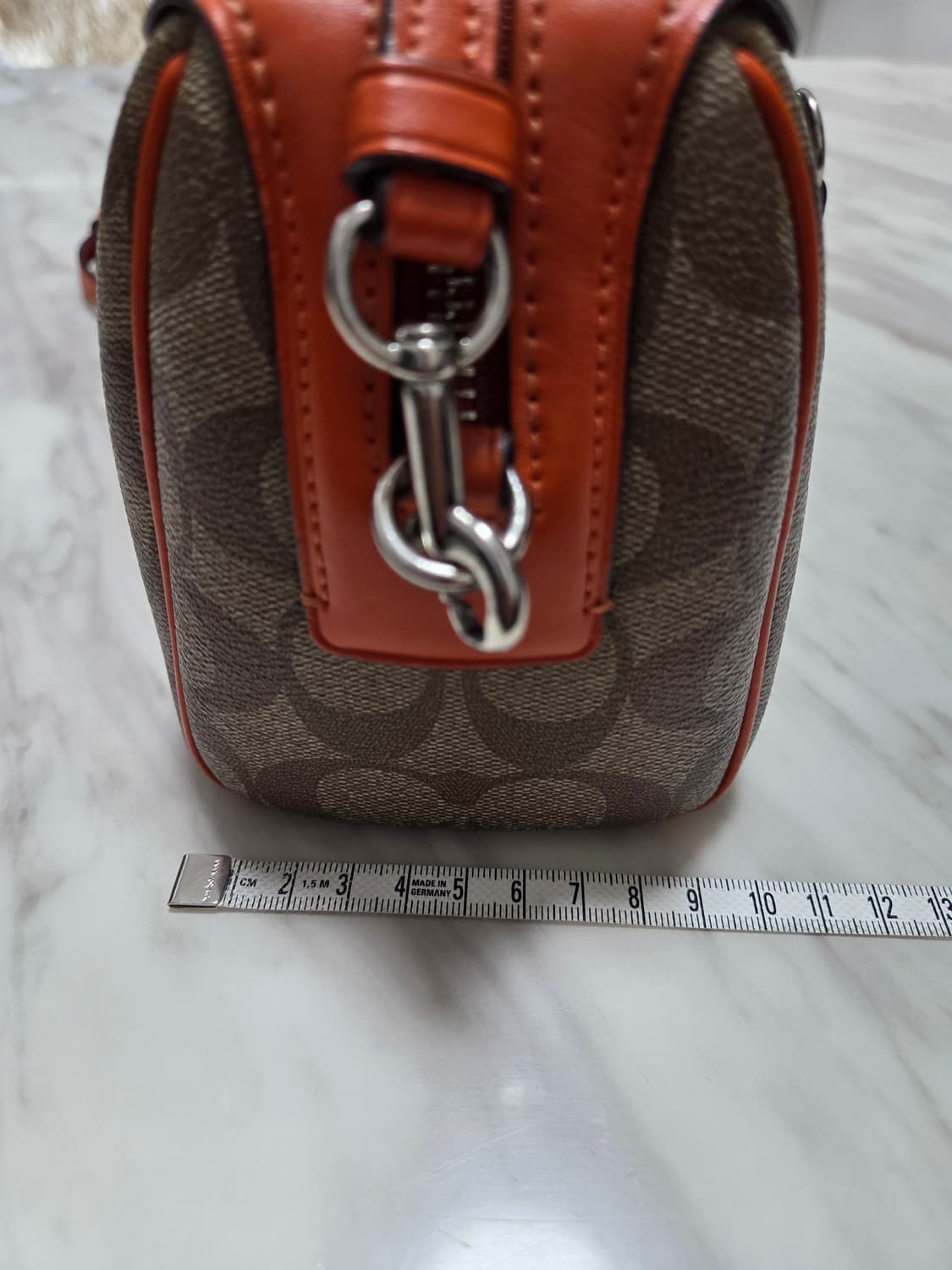 코치 베넷 크로스바디 백 상품이미지9