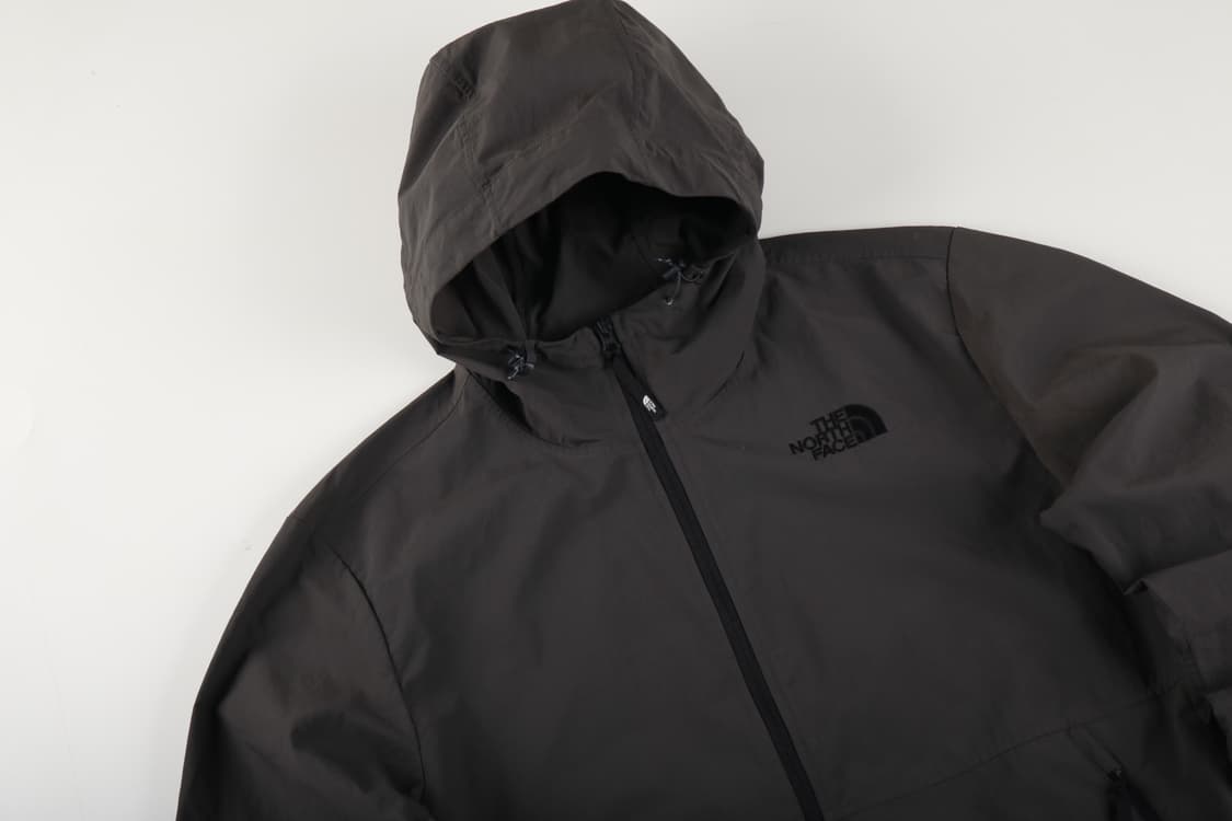 [L] 노스페이스 화이트라벨 올레마 후드자켓 상품이미지2