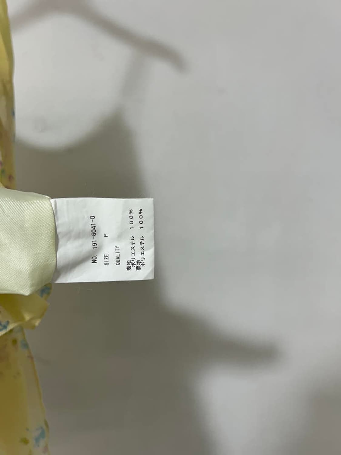vtg dress 상품이미지4