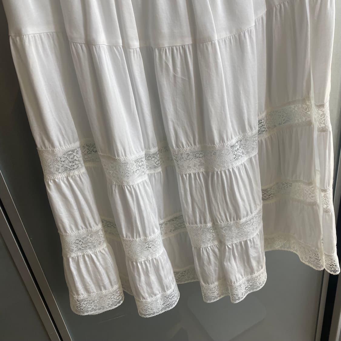 Gimaguas 기마구아스 cielo skirt 상품이미지6