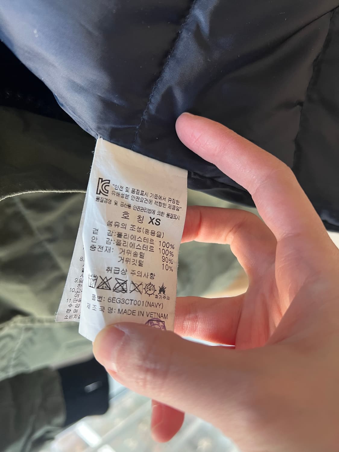 프런트로우x로우클래식 야상 자켓 파카 상품이미지4