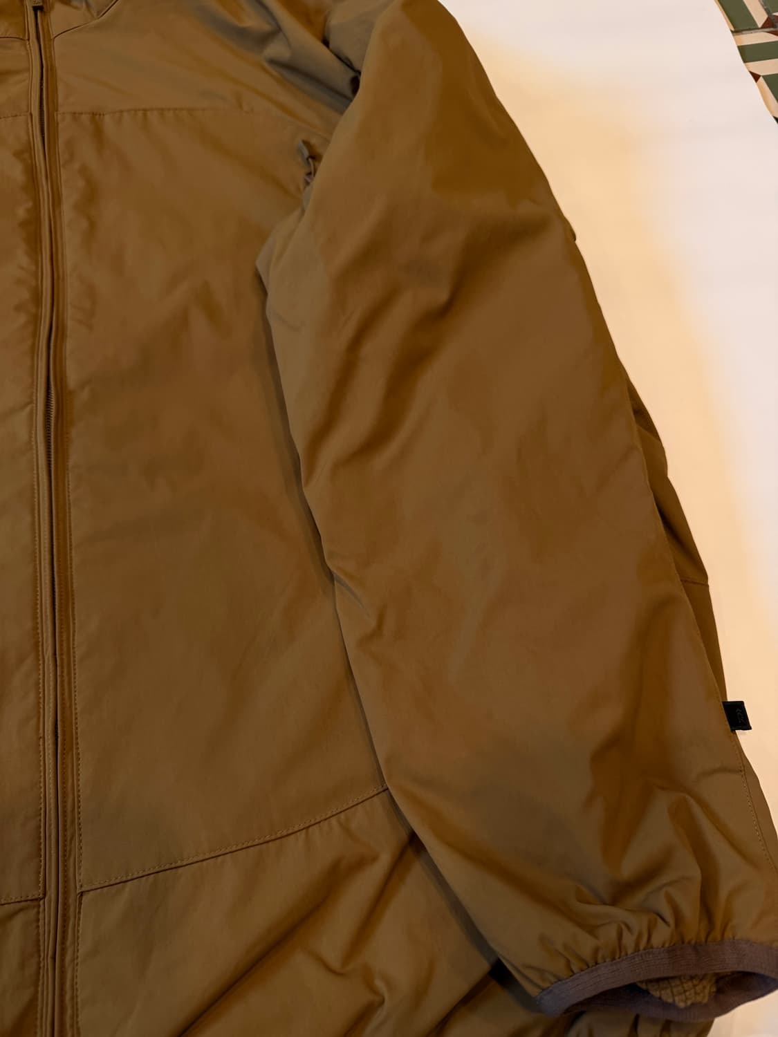 DAIWAPIER39 TECH REVERSIBLE MIL ECWCS 상품이미지6