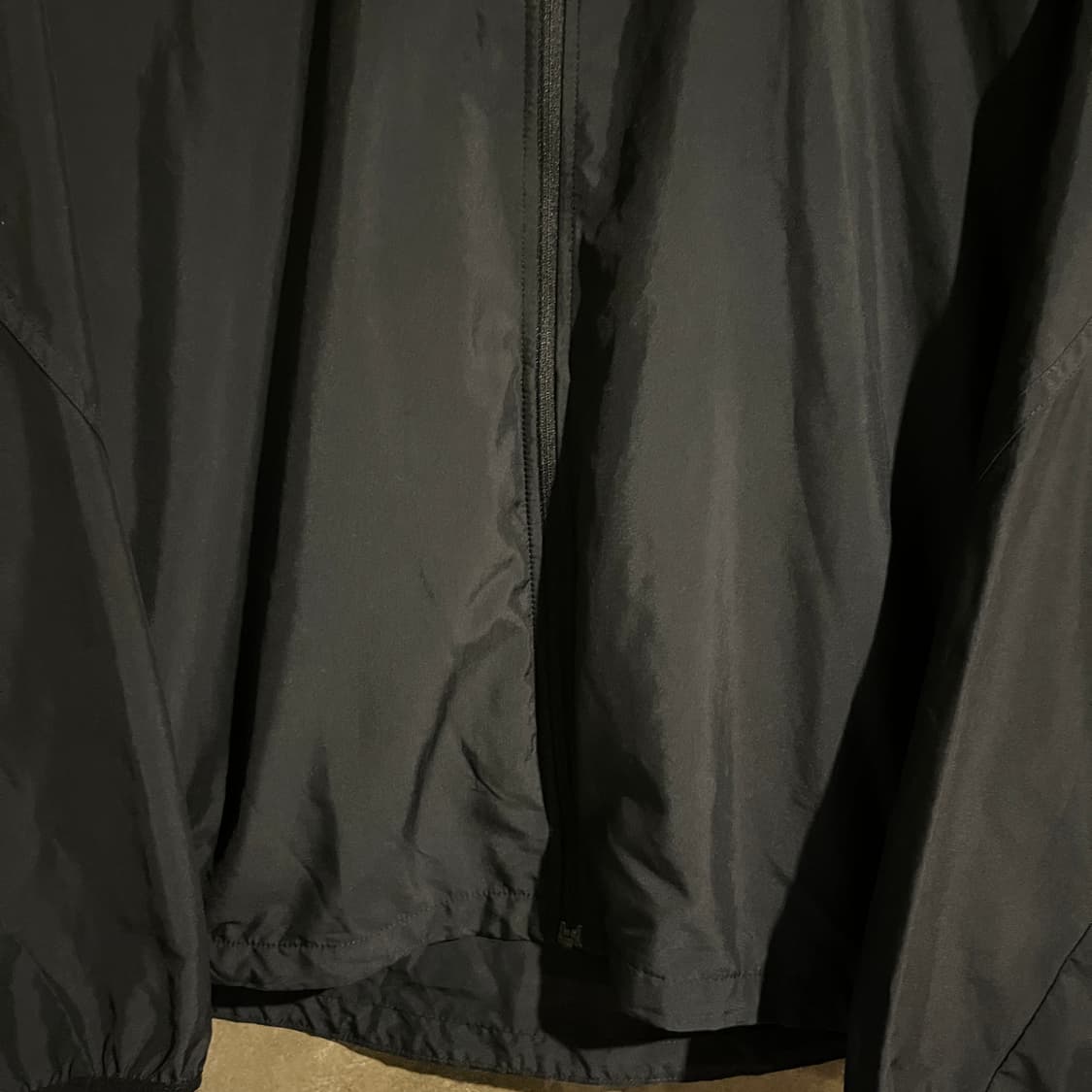 나이키 런닝 집업 상품이미지3