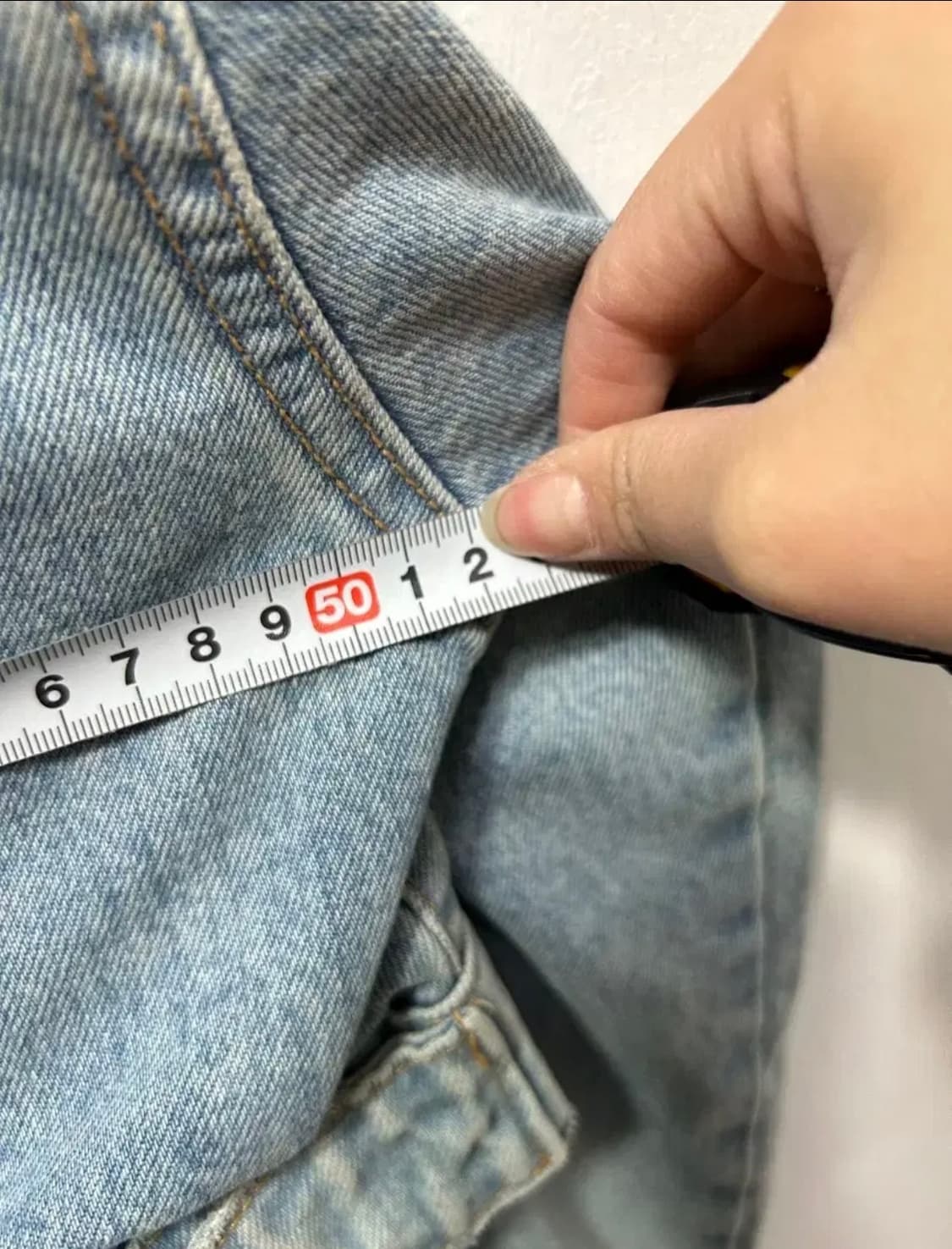 자라 연청 중청 청자켓 상품이미지5