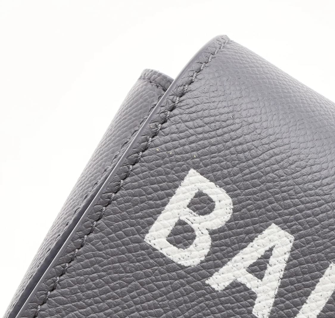 [S급] 발렌시아가 빌 데이 카프스킨 백 XS 판매합니다!!! 상품이미지5