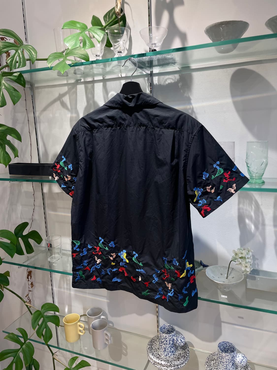 토가 비릴리스 palm tree shirt 상품이미지5