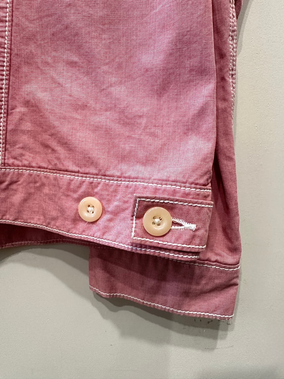 리바이스 코튼 트러커 자켓 상품이미지4