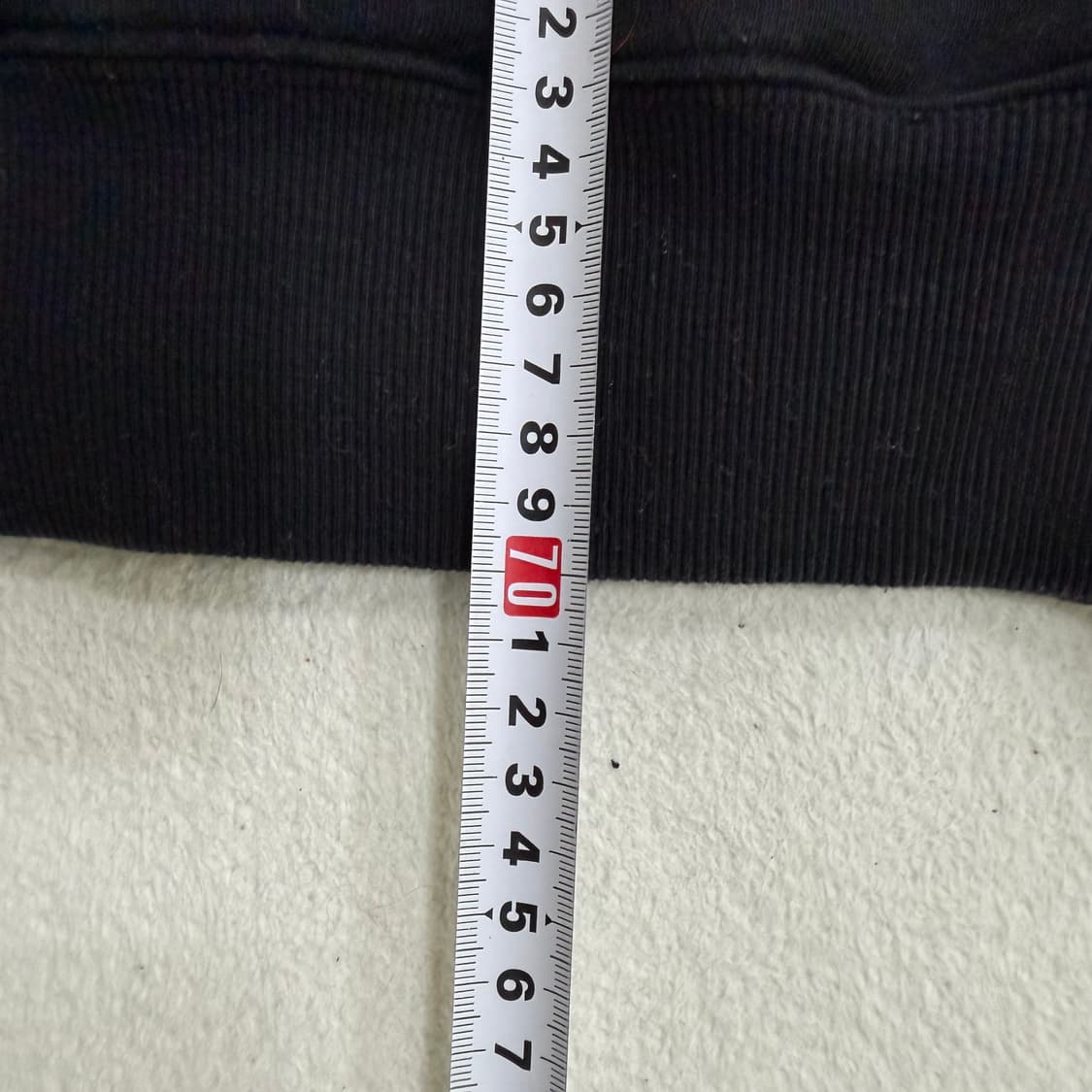 S 코드그라피 빅로고 후드집업 0511T 상품이미지6