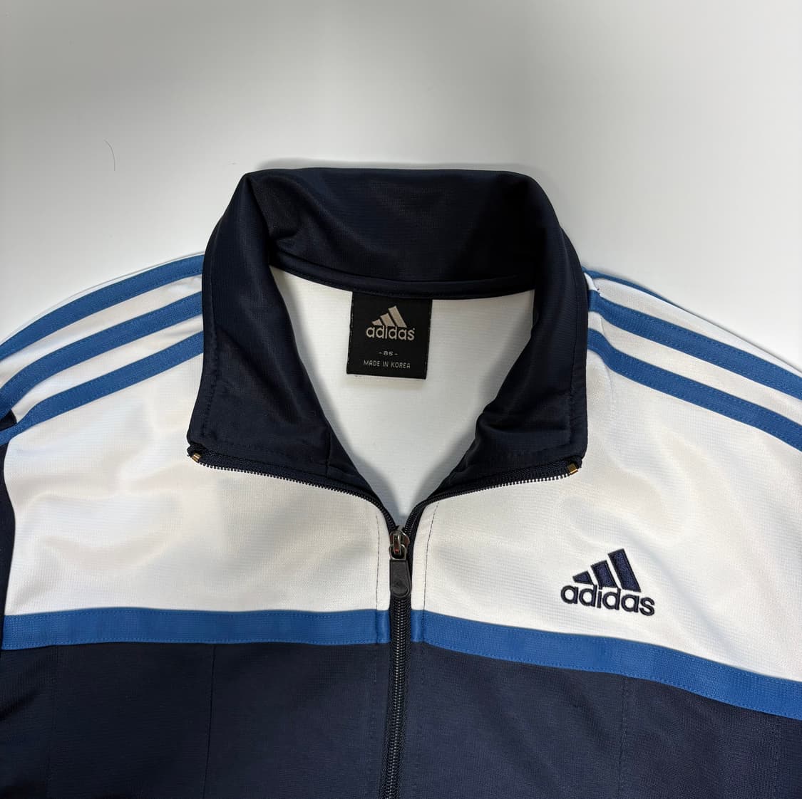 아디다스 돌고래 트랙탑 져지 상품이미지4