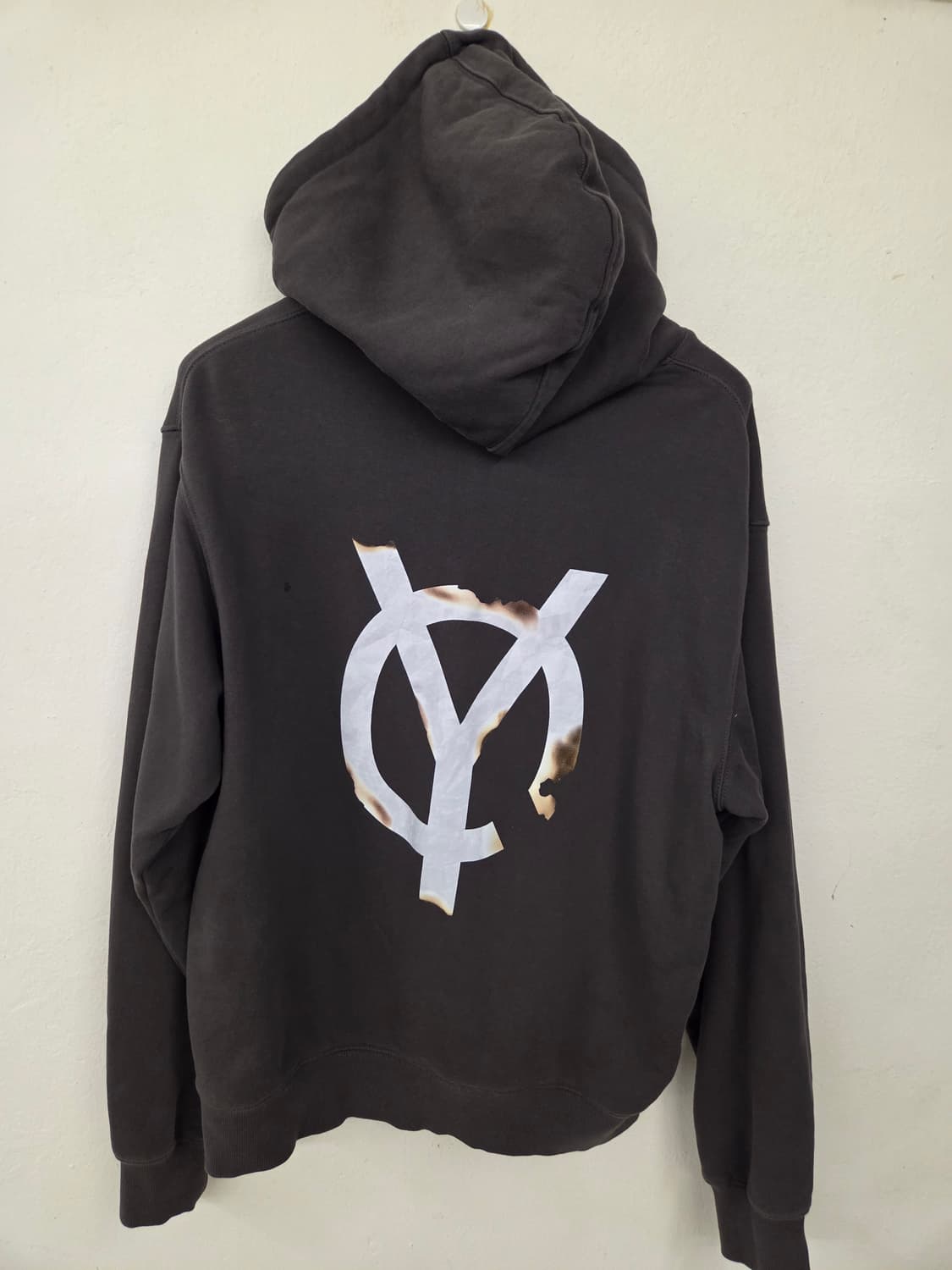 OY 오아이 후드티 상품이미지6