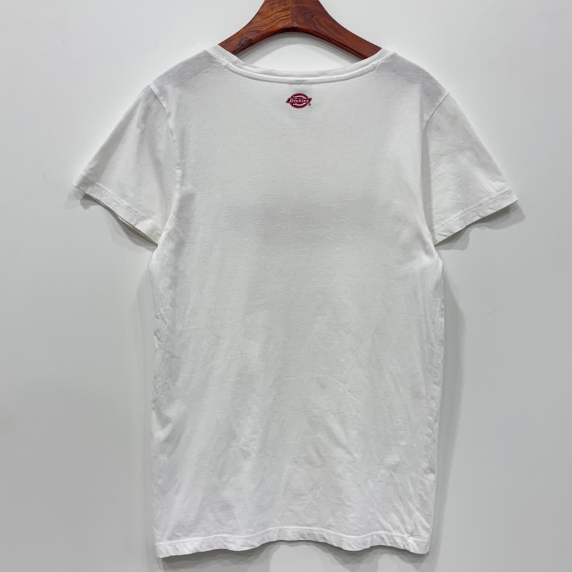 Dickies 여성 반팔 티셔츠 상품이미지2
