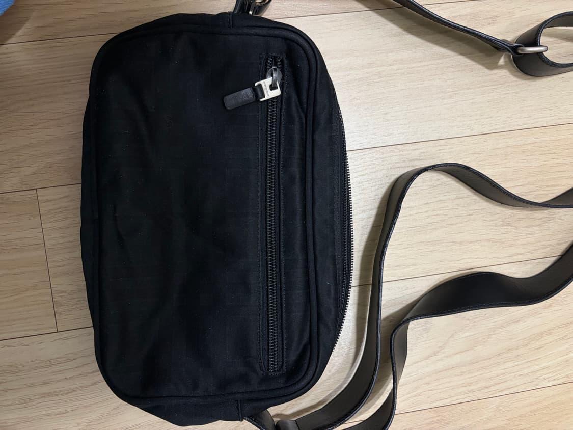 버버리 00s 크로스백겸 숄더백 상품이미지6