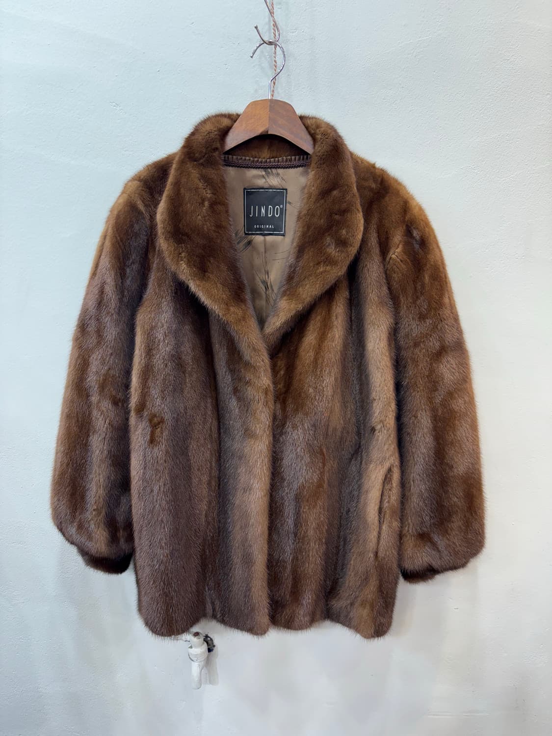 진도 사가밍크  상품이미지1