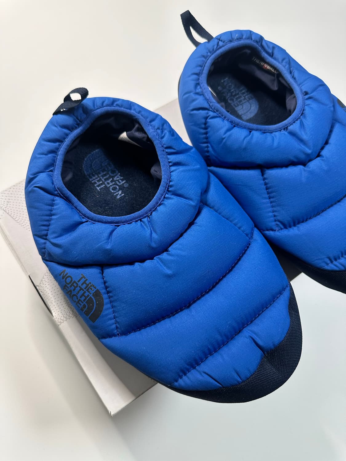 노스페이스 써모볼 뮬 상품이미지1