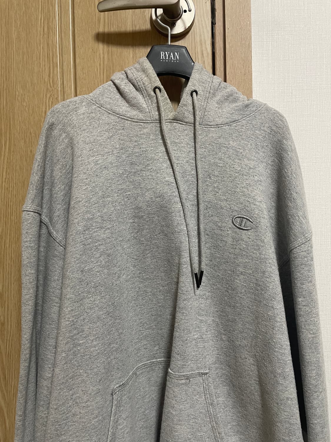 챔피언  후드 상품이미지1