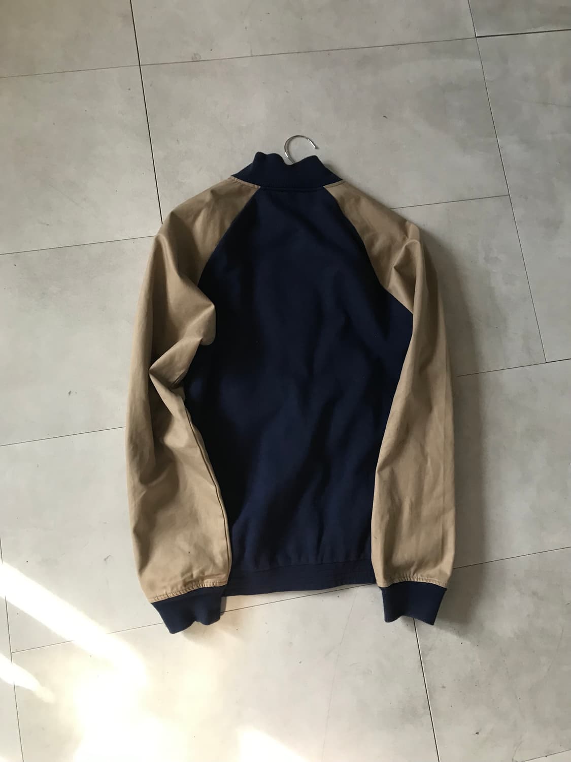 아디다스 나그랑 바시티 자켓 상품이미지8