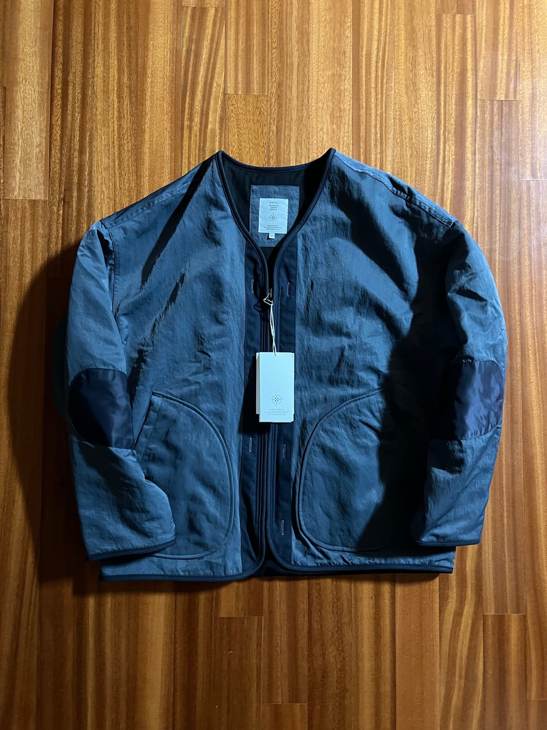 엔벨로프 스팟 라이너 블루 3사이즈 상품이미지1