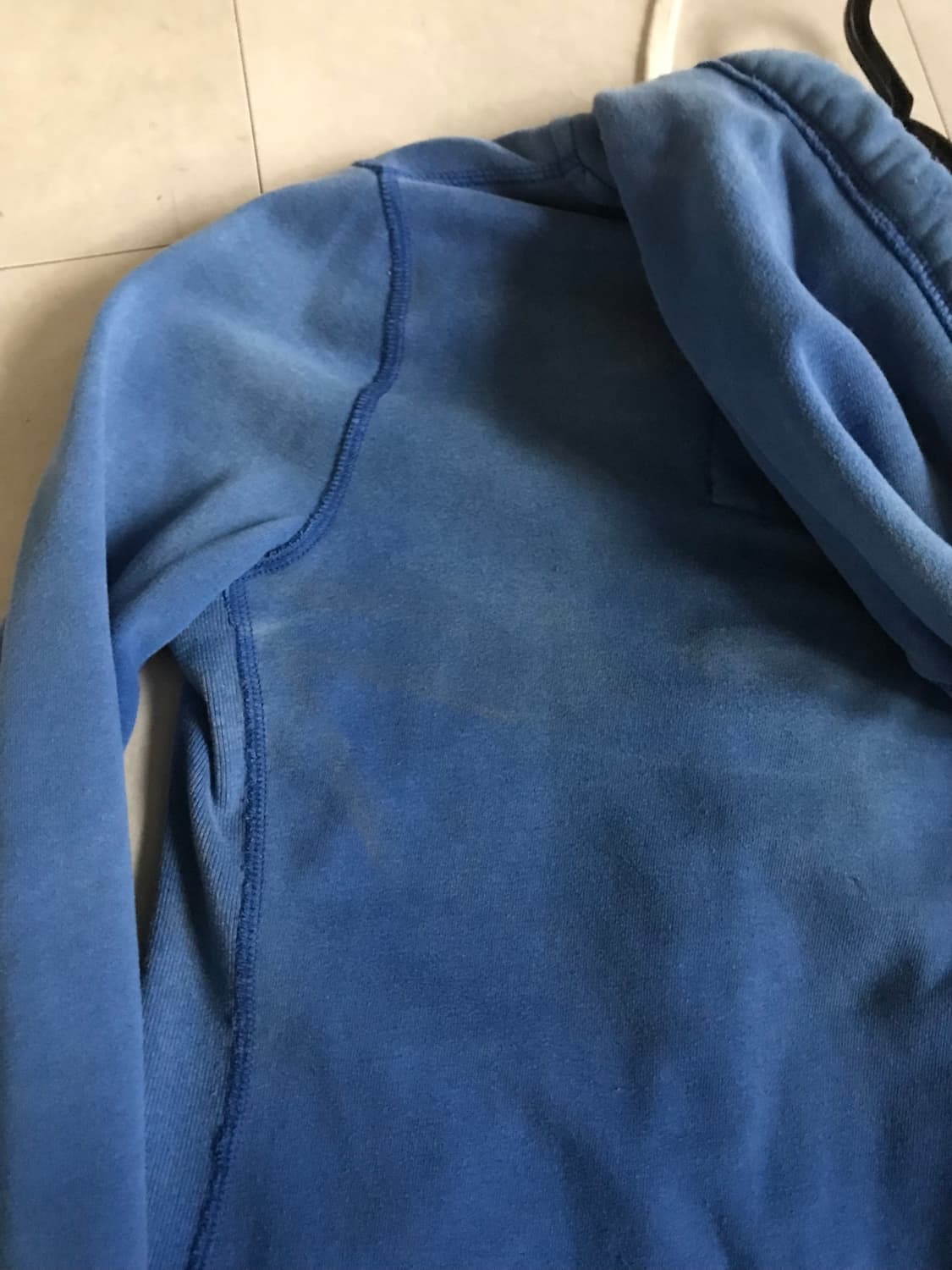 아베크롬비 딱붙핏 후드집업 상품이미지10