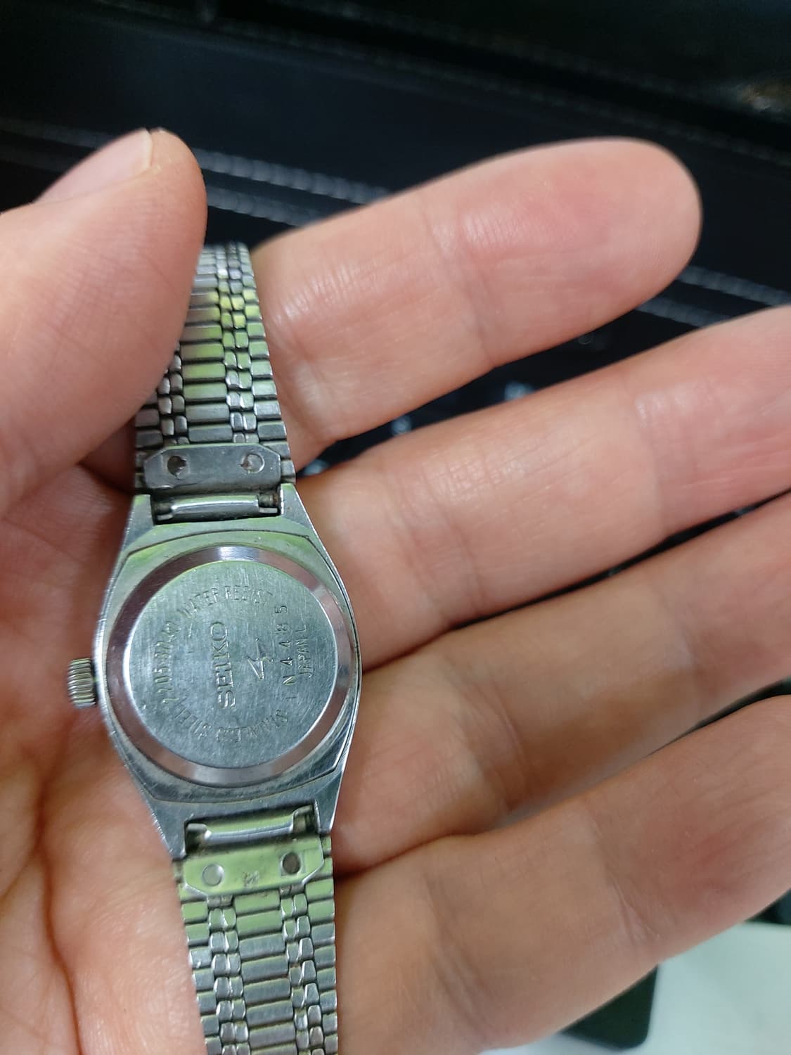 세이코 상품이미지3