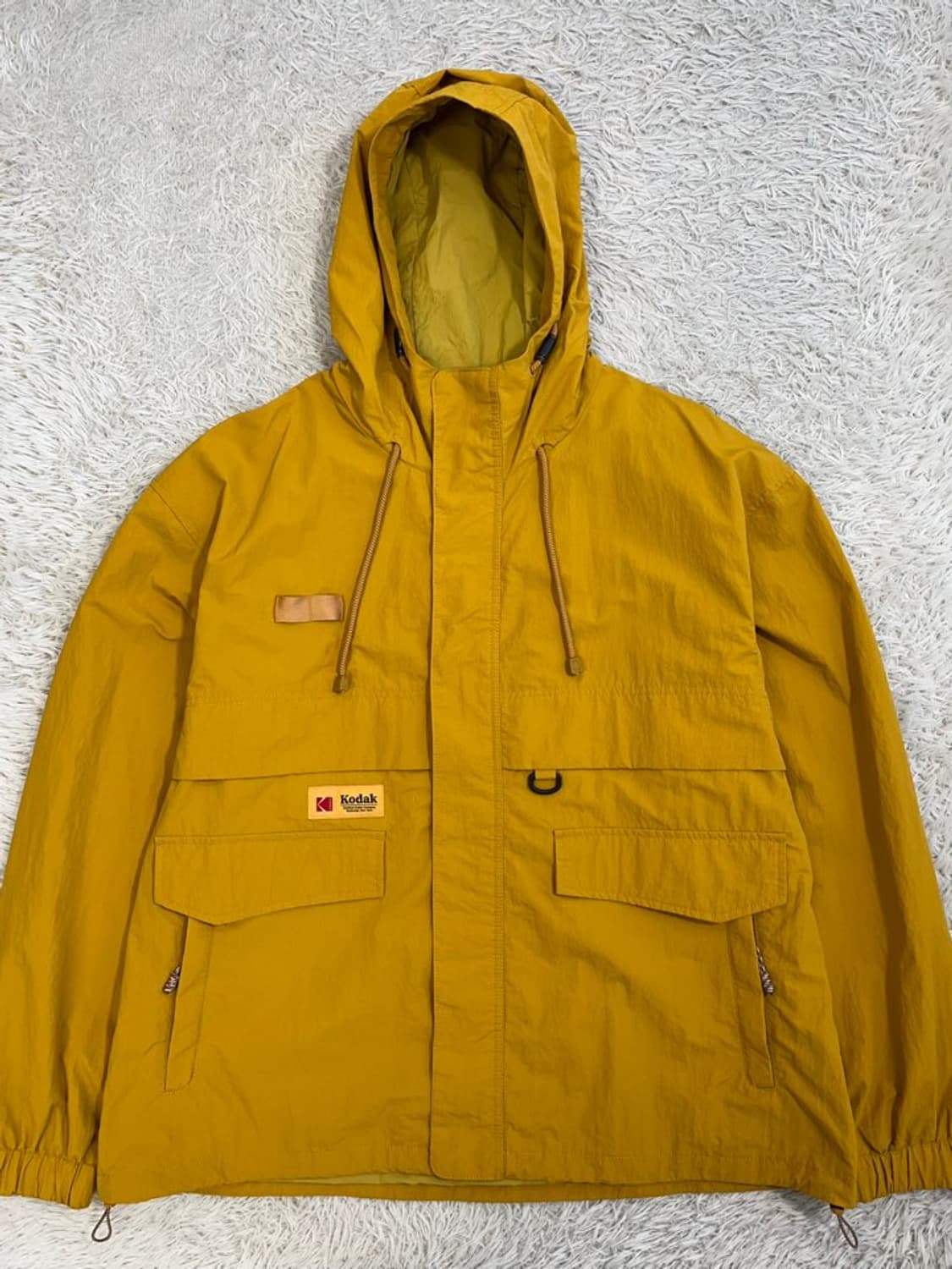 코닥 바람막이/#2954 상품이미지1