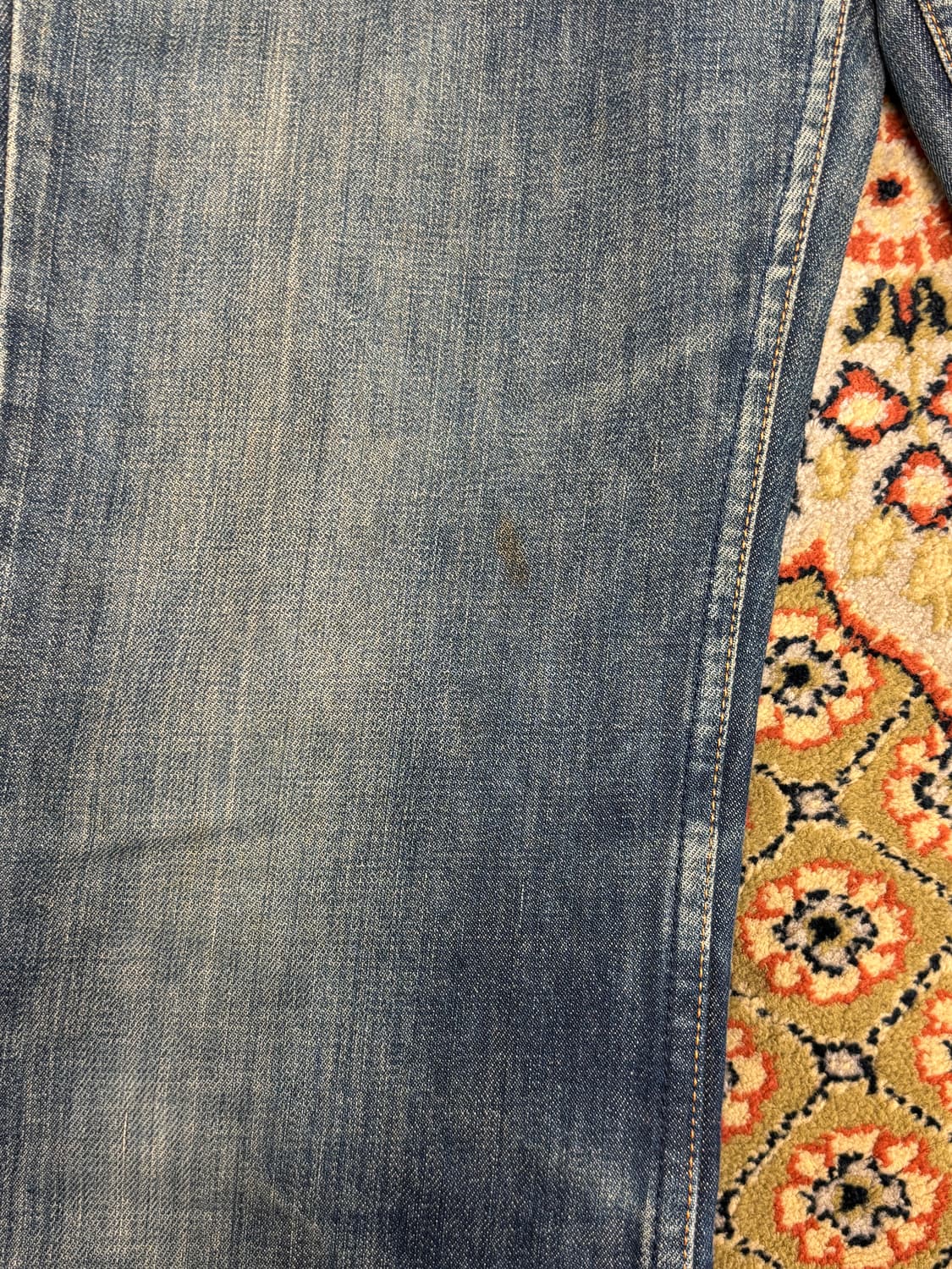 [31] 리바이스 517 부츠컷 플레어진 데님팬츠 상품이미지4