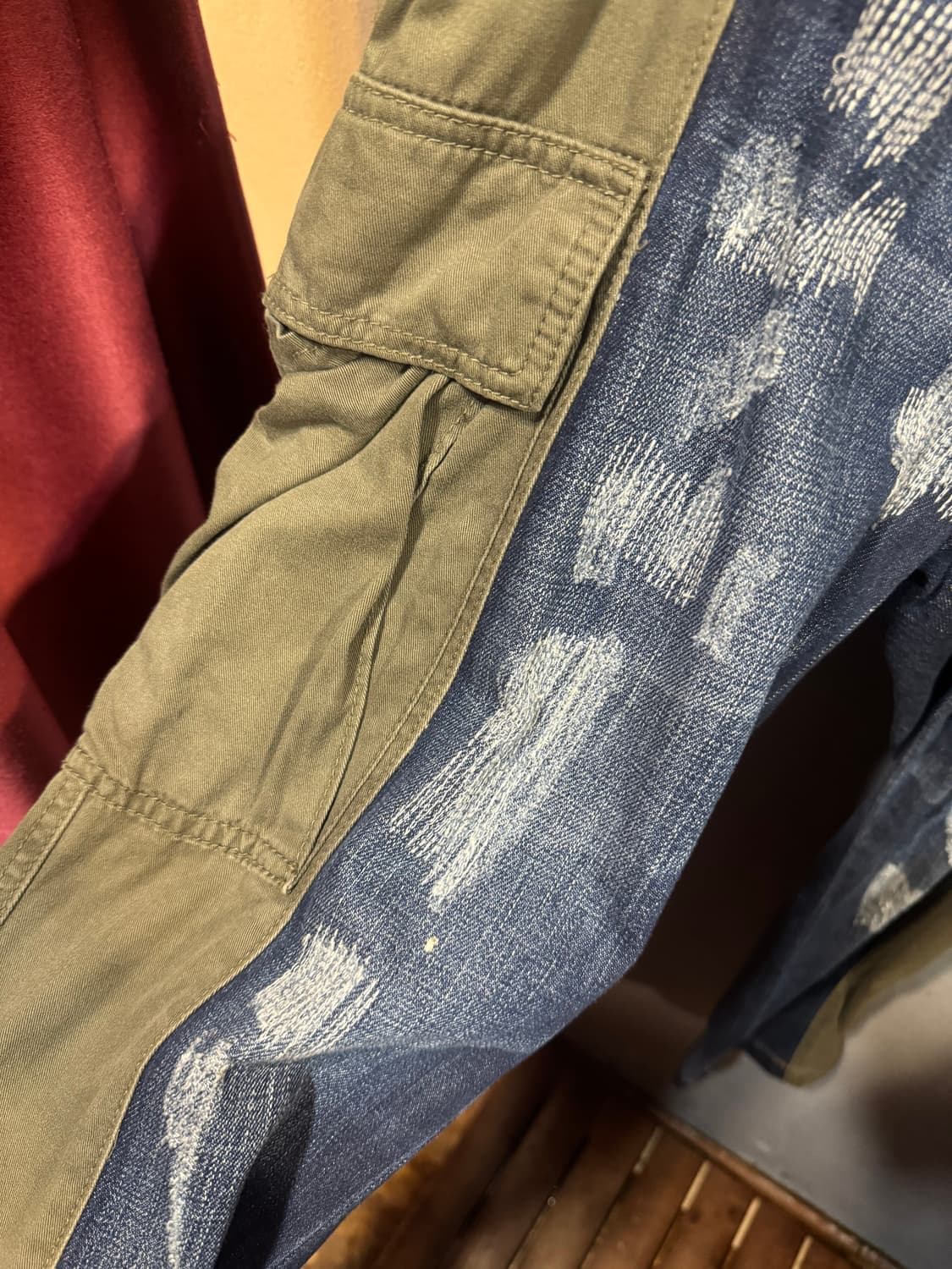 dolce & gabbana pants 상품이미지3