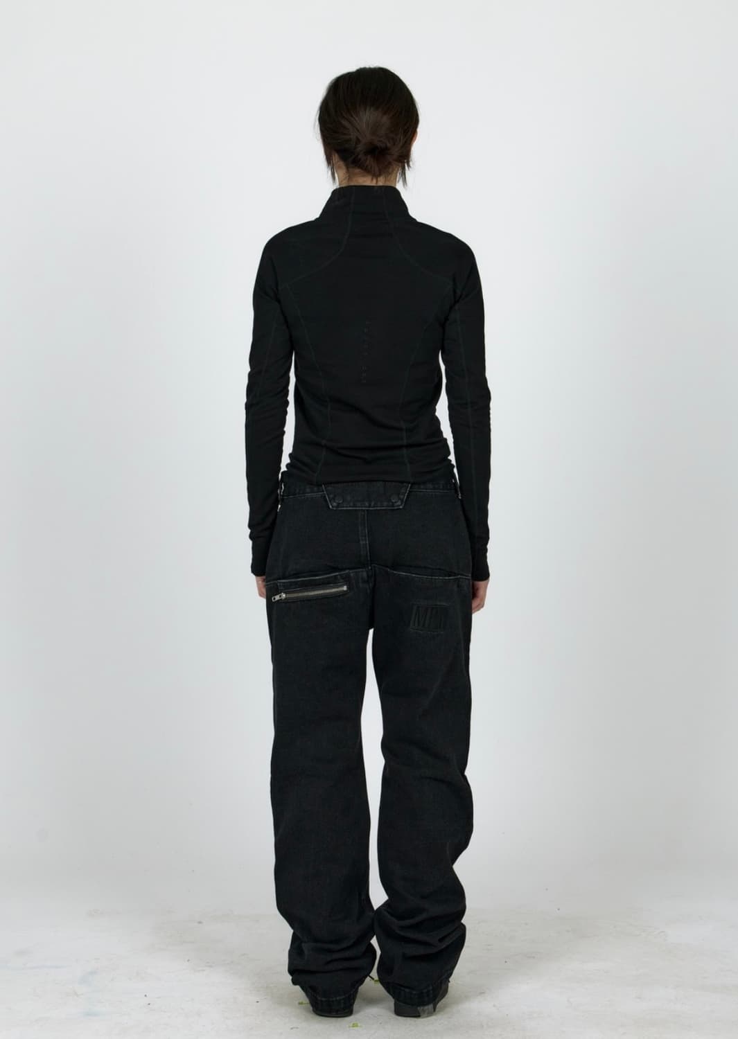 플라스틱프로덕트 MPa REVEALED POCKET PANTS  상품이미지4