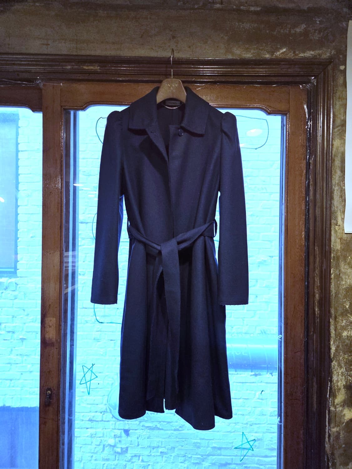 막스앤코 벨티드코트 상품이미지10