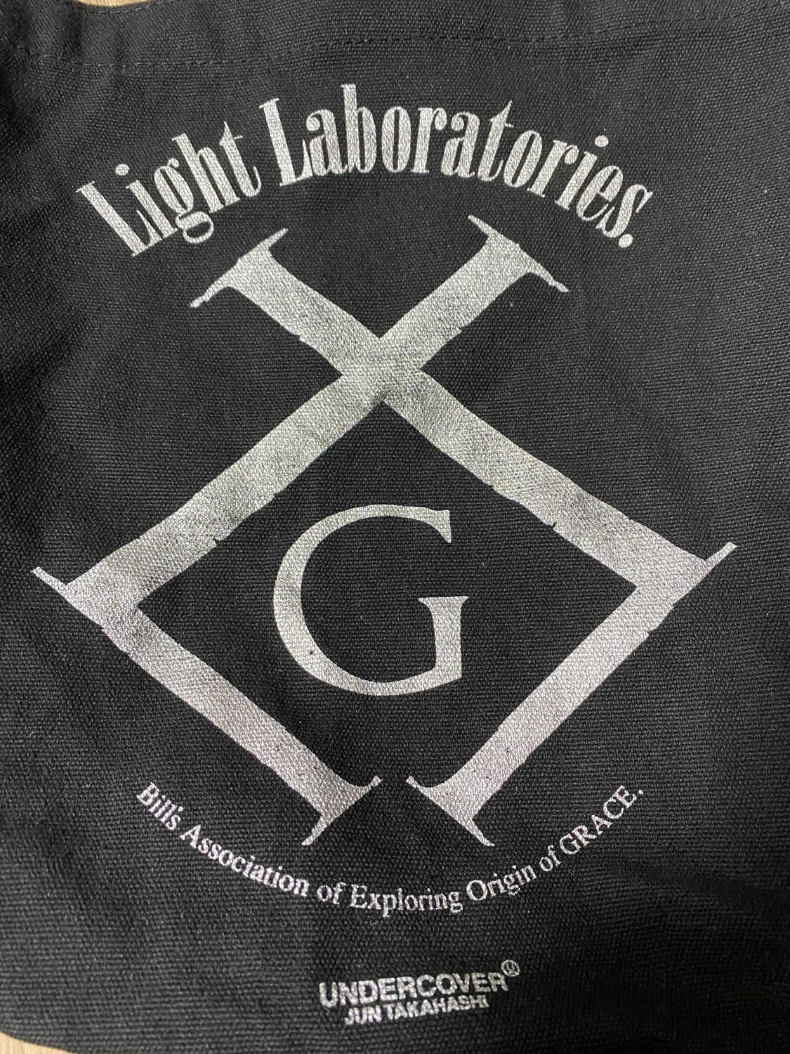 [OS] 언더커버 숄더백 새상품 상품이미지3