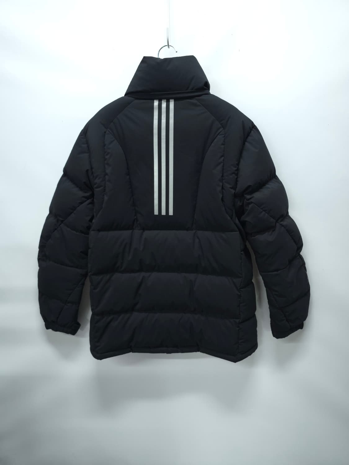 아디다스 남성 D90프리미엄다운 패딩 상품이미지10
