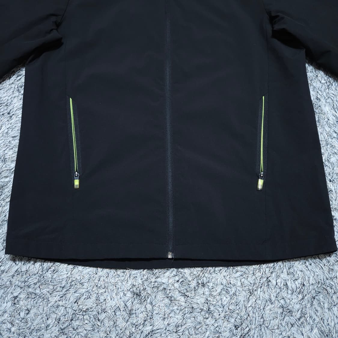 스케쳐스)110 남자 바람막이자켓 / 왕눈이샵 상품이미지5